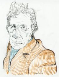 Gianni Celati esce ad ottobre