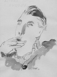 Filmati con e su Roland Barthes