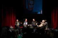 Fotografie della serata <i>En amitié fidèle</i>