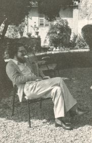 Anteprima Furio Jesi