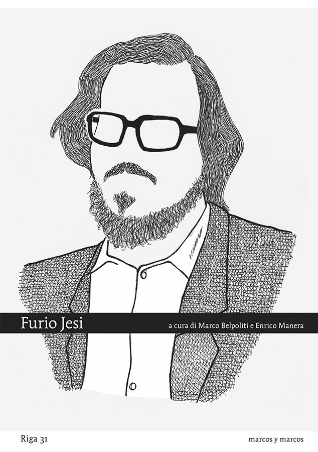 Riga 31 Furio Jesi