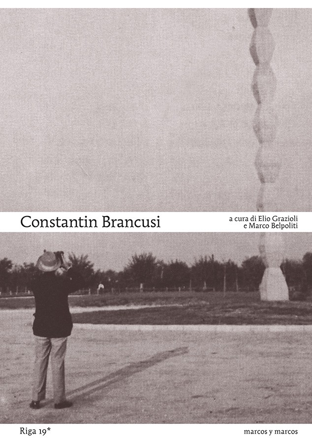 Riga 19 Constantin Brancusi