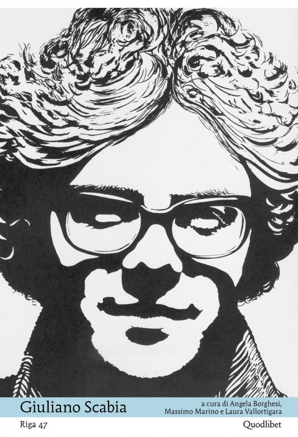 Riga 47 Giuliano Scabia